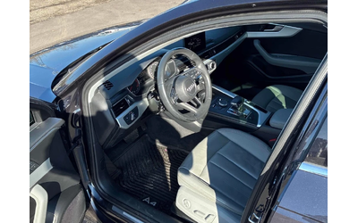 Audi A4 * Komfort * CARFAX * ЦЕНА ДО БГ - автомобили, коли, обяви за нови и употребявани 7