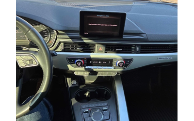 Audi A4 * Komfort * CARFAX * ЦЕНА ДО БГ - автомобили, коли, обяви за нови и употребявани 9