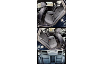 Audi A4 1.9TDI/AUTOMATIC - автомобили, коли, обяви за нови и употребявани 13