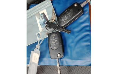 Audi A4 1.9TDI/AUTOMATIC - автомобили, коли, обяви за нови и употребявани 16