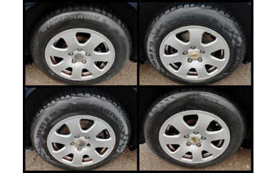 Audi A4 1.9TDI/AUTOMATIC - автомобили, коли, обяви за нови и употребявани 8