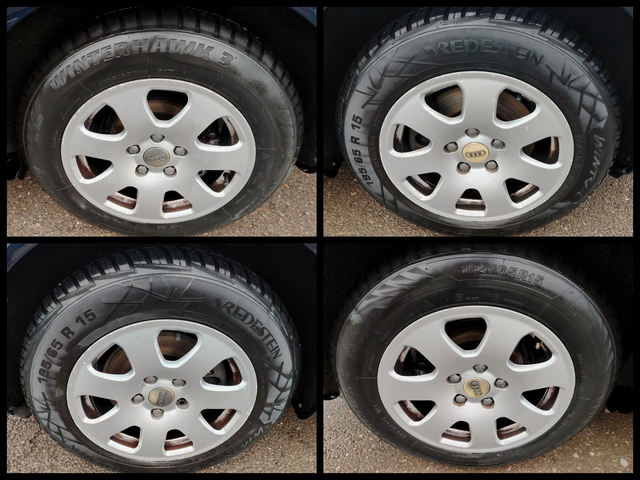 Audi A4 1.9TDI/AUTOMATIC - автомобили, коли, обяви за нови и употребявани 8