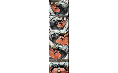 Audi A4 2.0TDI/QUATTRO - автомобили, коли, обяви за нови и употребявани 11