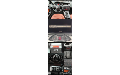 Audi A4 2.0TDI/QUATTRO - автомобили, коли, обяви за нови и употребявани 13