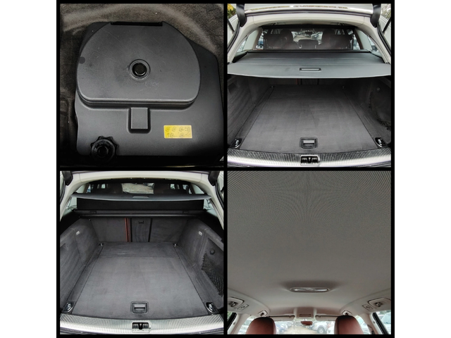 Audi A4 2.0TDI/QUATTRO - автомобили, коли, обяви за нови и употребявани 15