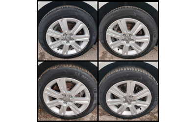 Audi A4 2.0TDI/QUATTRO - автомобили, коли, обяви за нови и употребявани 9