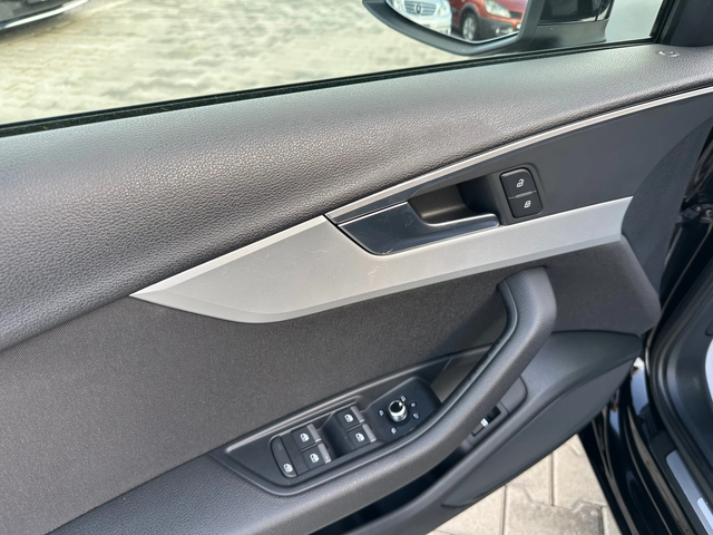 Audi A4 QUATTRO* LED* NAVI* TOP* - автомобили, коли, обяви за нови и употребявани 10