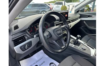 Audi A4 QUATTRO* LED* NAVI* TOP* - автомобили, коли, обяви за нови и употребявани 11
