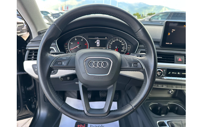 Audi A4 QUATTRO* LED* NAVI* TOP* - автомобили, коли, обяви за нови и употребявани 12