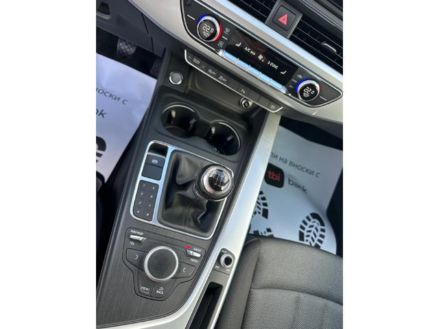 Audi A4 QUATTRO* LED* NAVI* TOP* - автомобили, коли, обяви за нови и употребявани 13