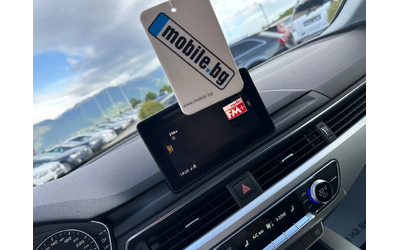 Audi A4 QUATTRO* LED* NAVI* TOP* - автомобили, коли, обяви за нови и употребявани 14