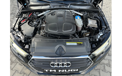 Audi A4 QUATTRO* LED* NAVI* TOP* - автомобили, коли, обяви за нови и употребявани 15