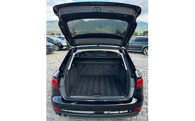 Audi A4 QUATTRO* LED* NAVI* TOP* - автомобили, коли, обяви за нови и употребявани 16