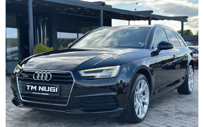 audi-a4 - 2
