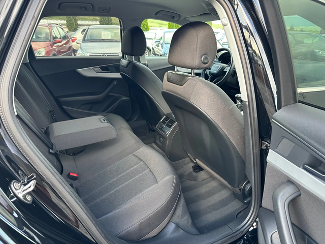 Audi A4 QUATTRO* LED* NAVI* TOP* - автомобили, коли, обяви за нови и употребявани 6