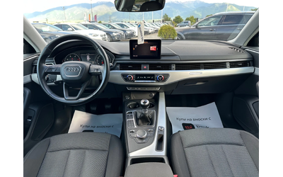 Audi A4 QUATTRO* LED* NAVI* TOP* - автомобили, коли, обяви за нови и употребявани 7