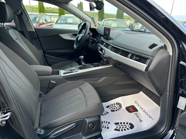 Audi A4 QUATTRO* LED* NAVI* TOP* - автомобили, коли, обяви за нови и употребявани 8