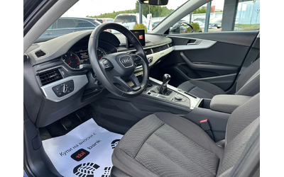 Audi A4 QUATTRO* LED* NAVI* TOP* - автомобили, коли, обяви за нови и употребявани 9