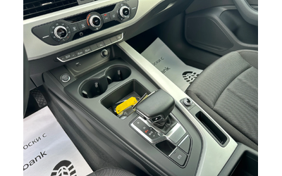 Audi A4 2.0TDI* LED* NAVI* AVTOMATIK* TOP* - автомобили, коли, обяви за нови и употребявани 13