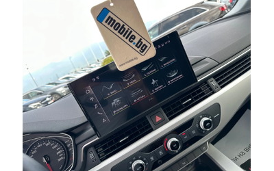 Audi A4 2.0TDI* LED* NAVI* AVTOMATIK* TOP* - автомобили, коли, обяви за нови и употребявани 14