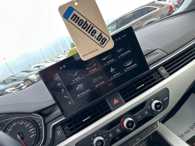 Audi A4 2.0TDI* LED* NAVI* AVTOMATIK* TOP* - автомобили, коли, обяви за нови и употребявани 14