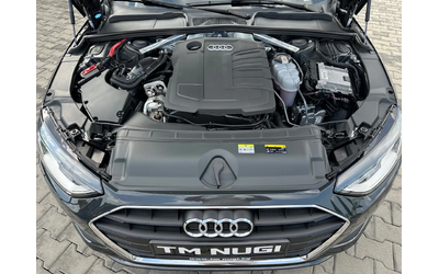 Audi A4 2.0TDI* LED* NAVI* AVTOMATIK* TOP* - автомобили, коли, обяви за нови и употребявани 15