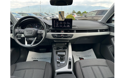 Audi A4 2.0TDI* LED* NAVI* AVTOMATIK* TOP* - автомобили, коли, обяви за нови и употребявани 7