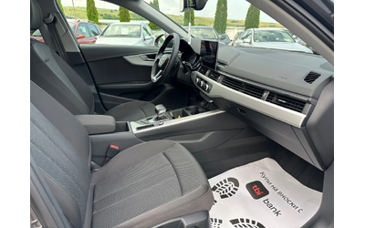 Audi A4 2.0TDI* LED* NAVI* AVTOMATIK* TOP* - автомобили, коли, обяви за нови и употребявани 8