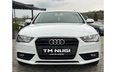 audi-a4 - 0