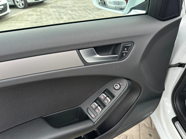 Audi A4 1.8TFSI* 170kc* FACELIFT* TOP* - автомобили, коли, обяви за нови и употребявани 11