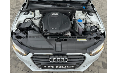 Audi A4 1.8TFSI* 170kc* FACELIFT* TOP* - автомобили, коли, обяви за нови и употребявани 15