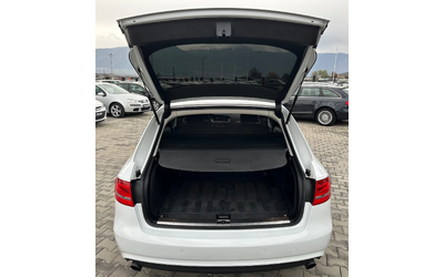Audi A4 1.8TFSI* 170kc* FACELIFT* TOP* - автомобили, коли, обяви за нови и употребявани 16