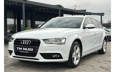 audi-a4 - 2