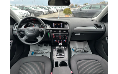 Audi A4 1.8TFSI* 170kc* FACELIFT* TOP* - автомобили, коли, обяви за нови и употребявани 7