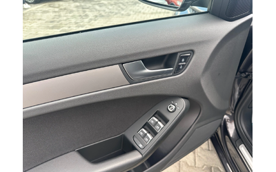 Audi A4 LED* NAVI* 2.0TDI* TOP* - автомобили, коли, обяви за нови и употребявани 11