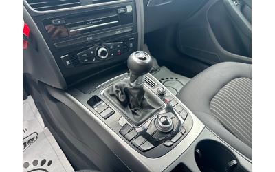 Audi A4 LED* NAVI* 2.0TDI* TOP* - автомобили, коли, обяви за нови и употребявани 13