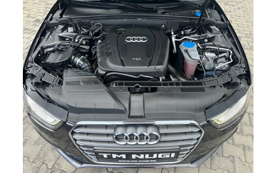 Audi A4 LED* NAVI* 2.0TDI* TOP* - автомобили, коли, обяви за нови и употребявани 15