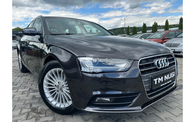 audi-a4 - 1