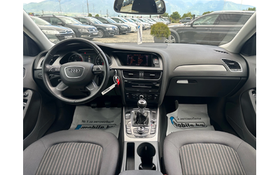 Audi A4 LED* NAVI* 2.0TDI* TOP* - автомобили, коли, обяви за нови и употребявани 7