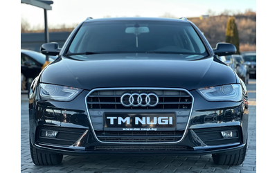 audi-a4 - 0