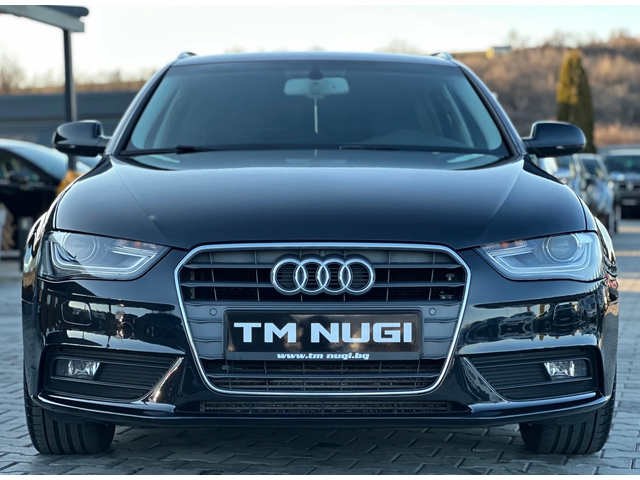 Audi A4 2.0TDI* 150kc* AVTOMATIK* LED* NAVI* TOP* - автомобили, коли, обяви за нови и употребявани 0