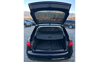 Audi A4 2.0TDI* 150kc* AVTOMATIK* LED* NAVI* TOP* - автомобили, коли, обяви за нови и употребявани 16