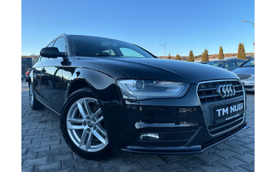 audi-a4 - 1