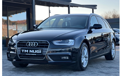 audi-a4 - 2