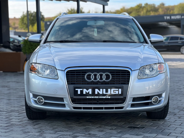 Audi A4 - автомобили, коли, обяви за нови и употребявани 0