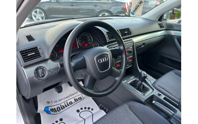 Audi A4 - автомобили, коли, обяви за нови и употребявани 10