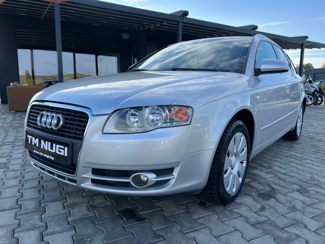 Audi A4 - автомобили, коли, обяви за нови и употребявани 2