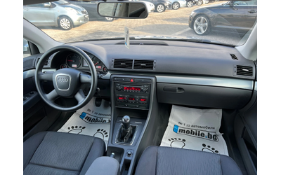Audi A4 - автомобили, коли, обяви за нови и употребявани 7