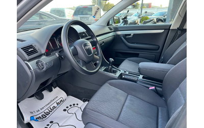 Audi A4 - автомобили, коли, обяви за нови и употребявани 9