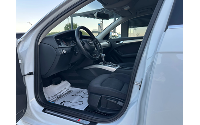 Audi A4 S line* * QUATTRO* NAVI* LED* TOP* - автомобили, коли, обяви за нови и употребявани 14